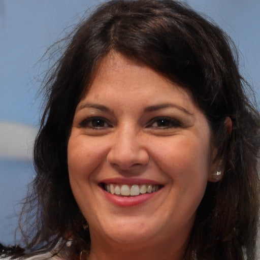 Daniela G. (Bogotá)