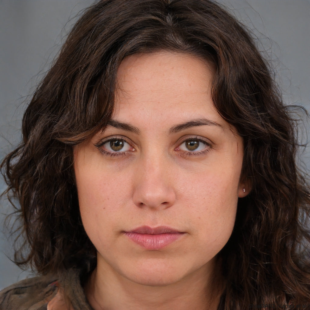 Carolina G (Medellín)